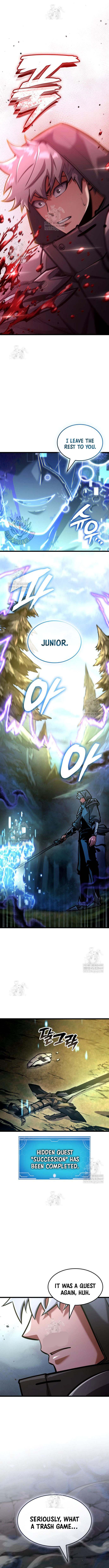 Emperor of Solo Play Chapter 42 image 15